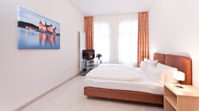 Aparthotel Neumarkt by Aparthotels An der Frauenkirche