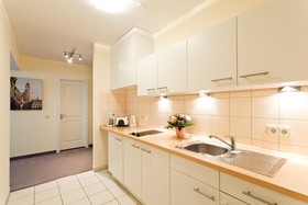 Aparthotel Neumarkt by Aparthotels An der Frauenkirche