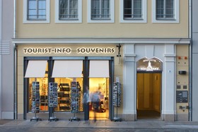 Aparthotel Neumarkt by Aparthotels An der Frauenkirche