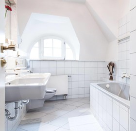 Aparthotel Villa Freisleben