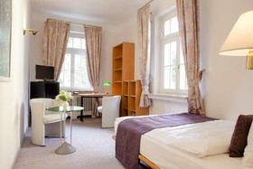 Aparthotel Villa Freisleben