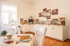 Aparthotel Villa Freisleben