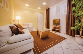 Aparthotel Villa Freisleben