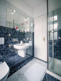 Aparthotel Villa Freisleben