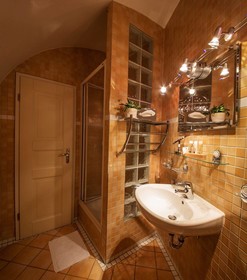 Aparthotel Villa Freisleben