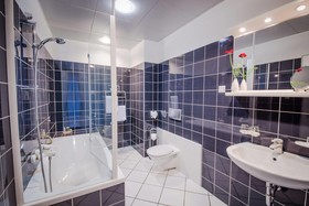 Aparthotel Villa Freisleben