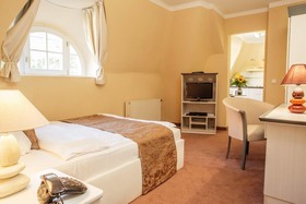 Aparthotel Villa Freisleben