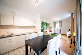 Aparthotel Villa Freisleben