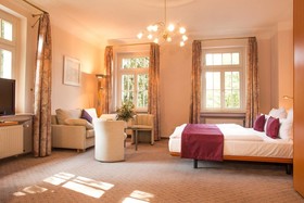 Aparthotel Villa Freisleben