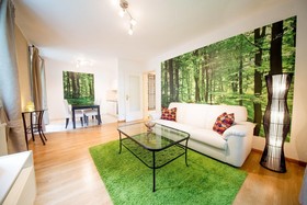 Aparthotel Villa Freisleben