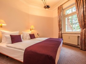 Aparthotel Villa Freisleben