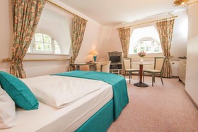 Aparthotel Villa Freisleben