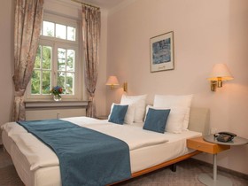 Aparthotel Villa Freisleben