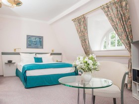 Aparthotel Villa Freisleben