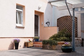 Apartment Dresden Neustadt