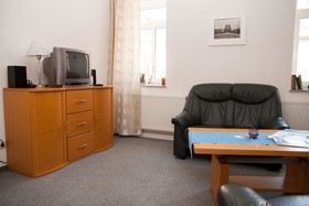 Apartment Dresden Neustadt