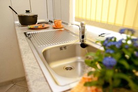 Apartment Dresden Neustadt