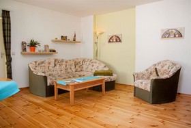 Apartment Dresden Neustadt