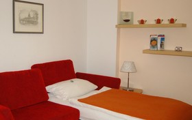 Apartment Dresden Neustadt