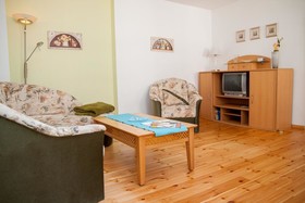 Apartment Dresden Neustadt
