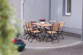 Apartment Dresden Neustadt