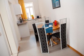Apartment Dresden Neustadt