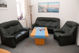 Apartment Dresden Neustadt