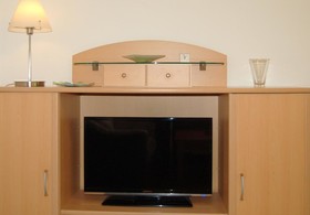 Apartment Dresden Neustadt