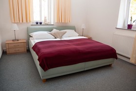 Apartment Dresden Neustadt