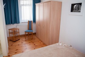 Apartment Dresden Neustadt