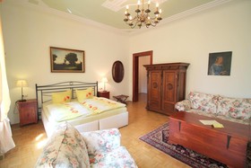 Appartement-Villa Ulenburg