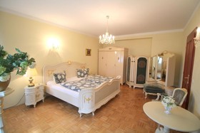 Appartement-Villa Ulenburg