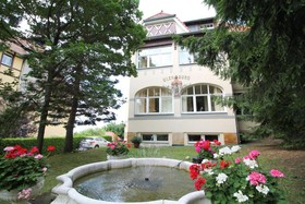 Appartement-Villa Ulenburg