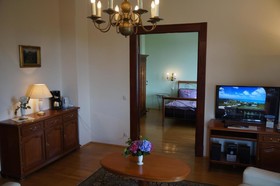 Appartement-Villa Ulenburg