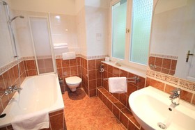 Appartement-Villa Ulenburg