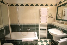 Appartement-Villa Ulenburg