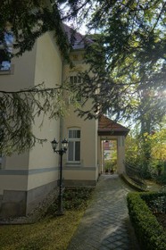 Appartement-Villa Ulenburg