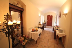 Appartement-Villa Ulenburg