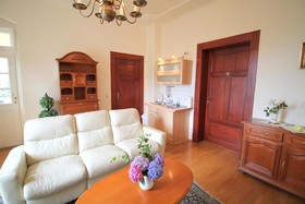 Appartement-Villa Ulenburg