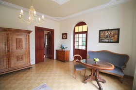 Appartement-Villa Ulenburg
