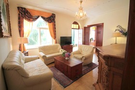Appartement-Villa Ulenburg