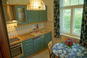 Appartement-Villa Ulenburg