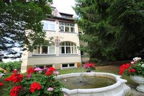 Appartement-Villa Ulenburg