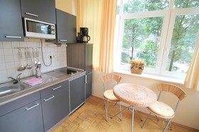 Appartement-Villa Ulenburg