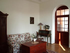 Appartement-Villa Ulenburg