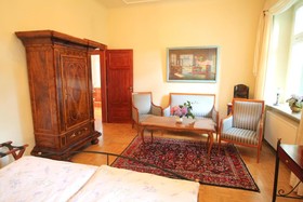 Appartement-Villa Ulenburg