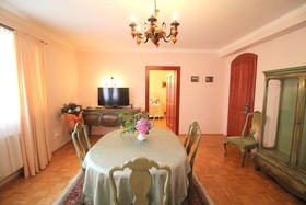 Appartement-Villa Ulenburg