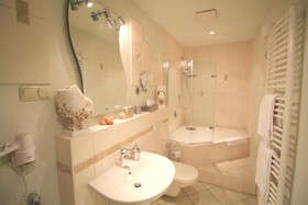 Appartement-Villa Ulenburg