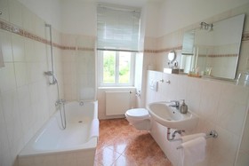 Appartement-Villa Ulenburg