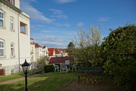 Appartement-Villa Ulenburg